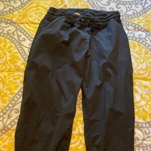 Zyia active joggers.